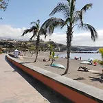 Cozy In Classic Style Apartment Playa San Juan