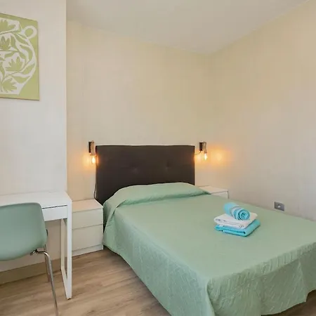 Appartement Cozy House In Classic Style *