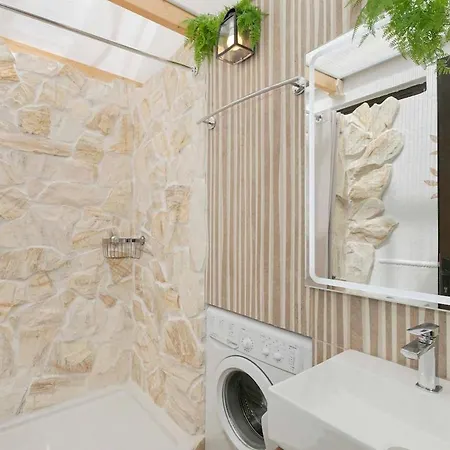 Cozy House In Classic Style Playa de San Juan (Tenerife)