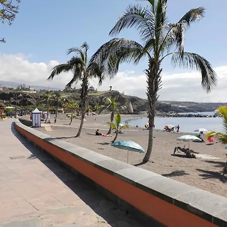 Cozy House In Classic Style Appartement Playa de San Juan (Tenerife)