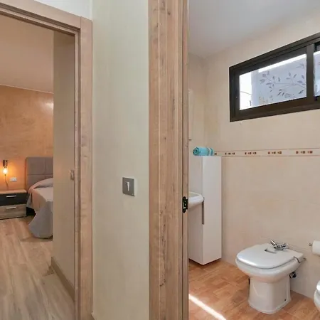 Cozy House In Classic Style Appartement *