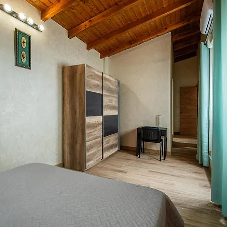 Apartamento Cozy House In Classic Style